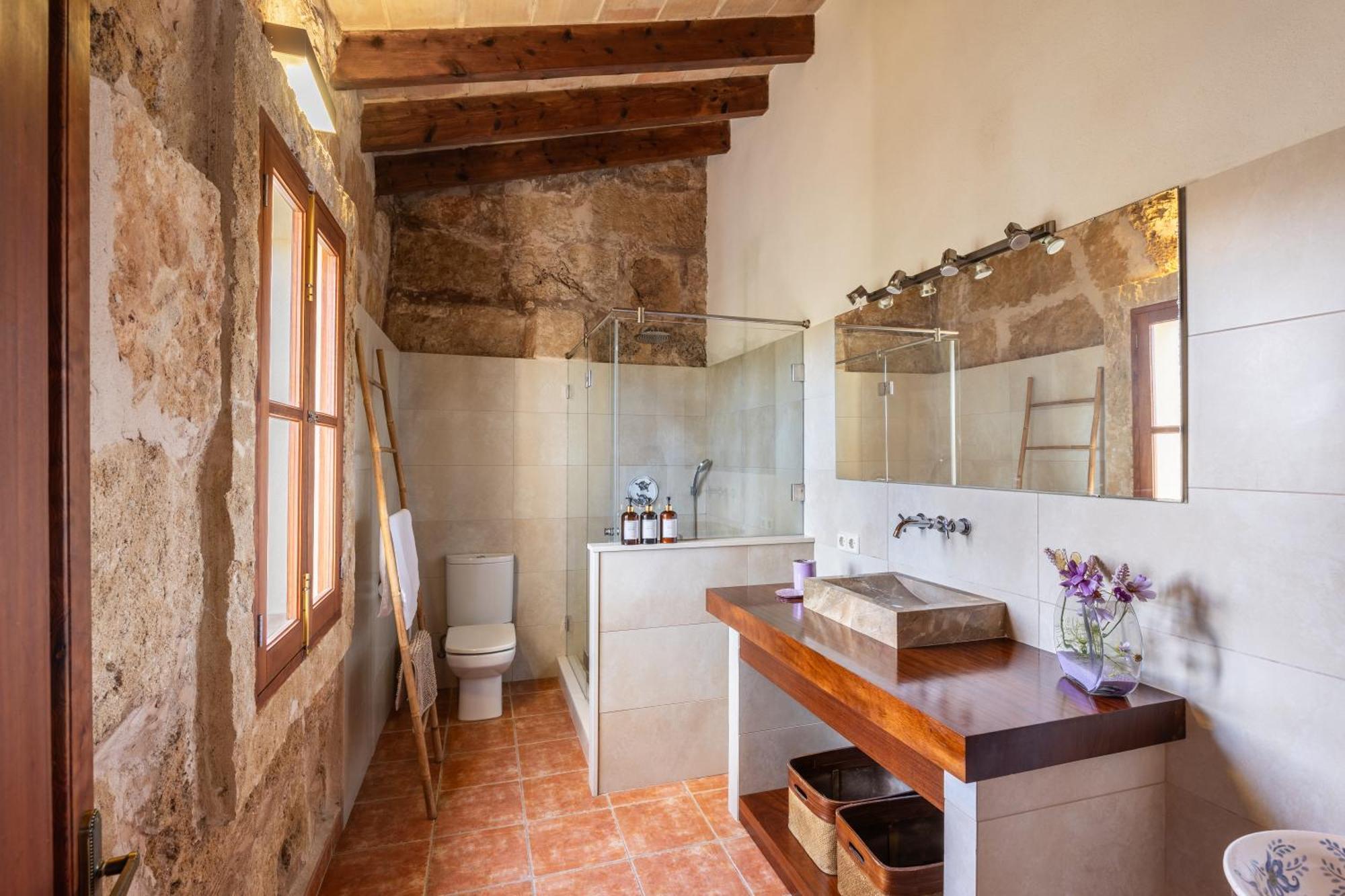 Villa Almadrava - Puerto Pollensa - Llenaire 外观 照片