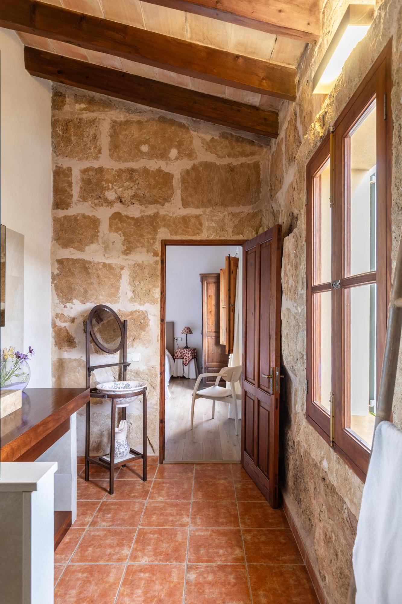 Villa Almadrava - Puerto Pollensa - Llenaire 外观 照片