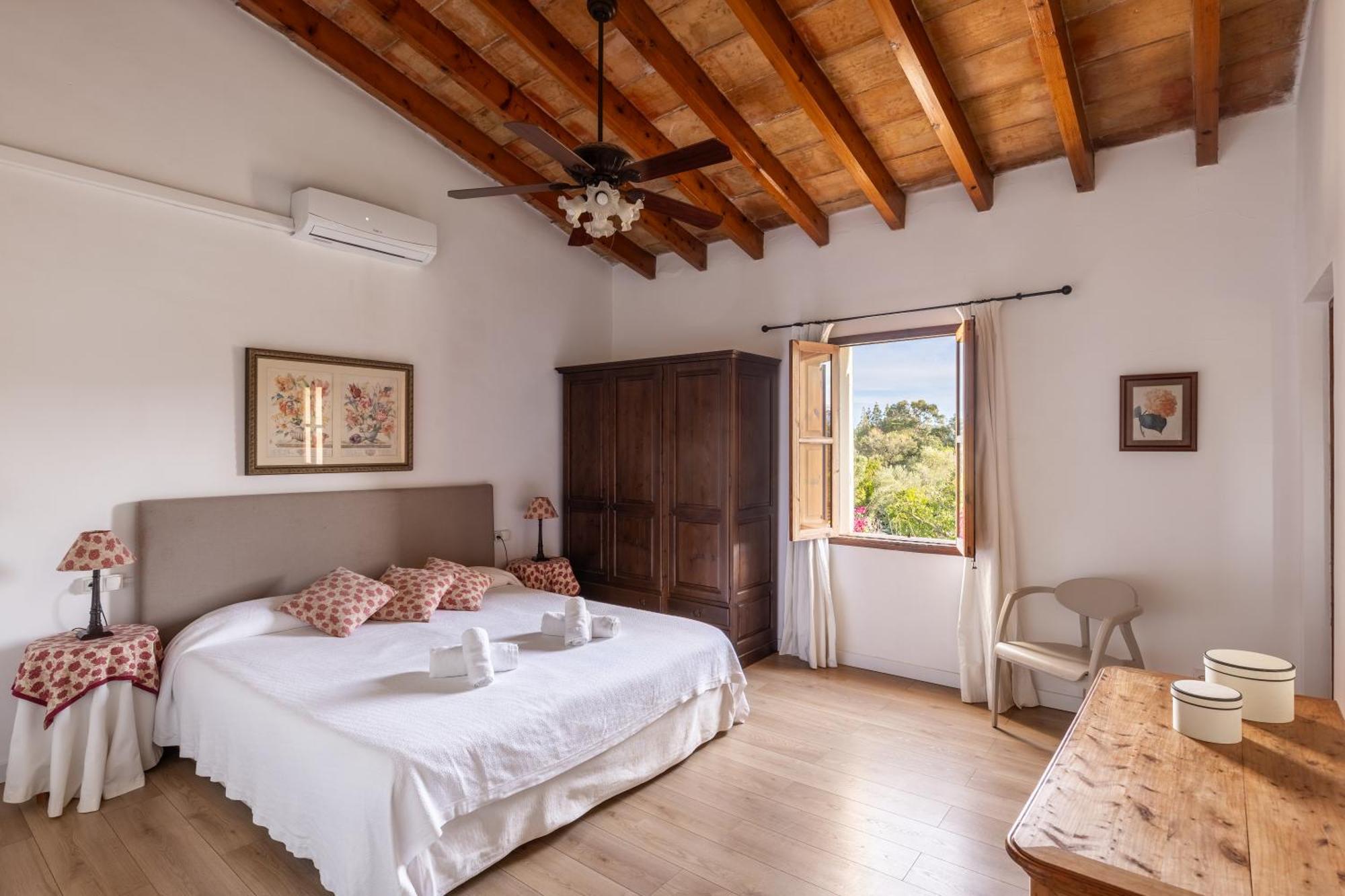 Villa Almadrava - Puerto Pollensa - Llenaire 外观 照片