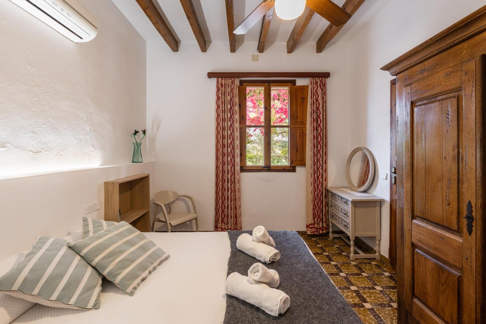 Villa Almadrava - Puerto Pollensa - Llenaire 外观 照片