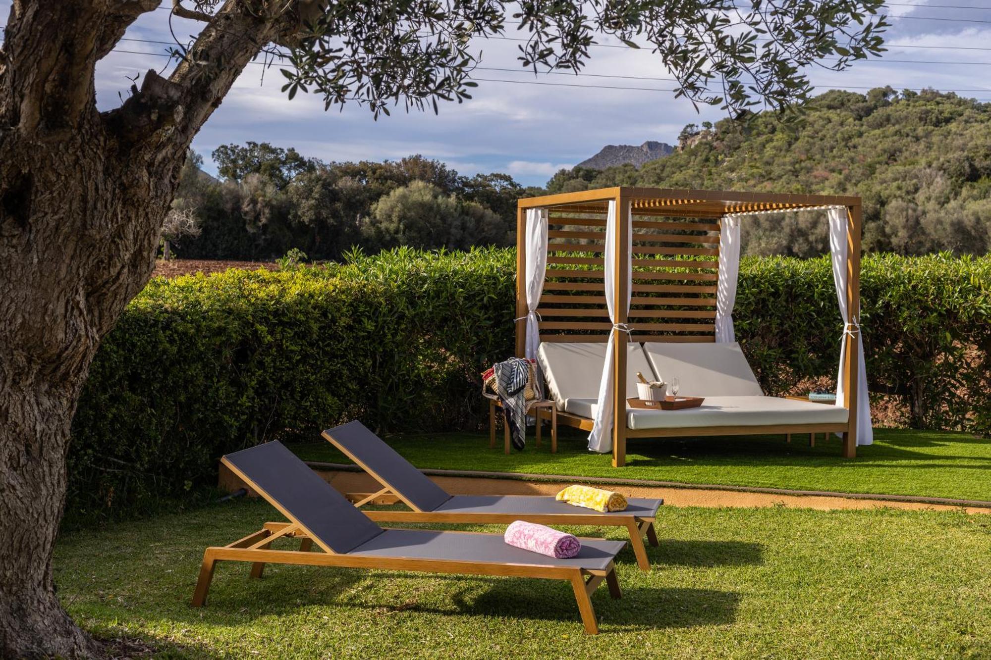 Villa Almadrava - Puerto Pollensa - Llenaire 外观 照片