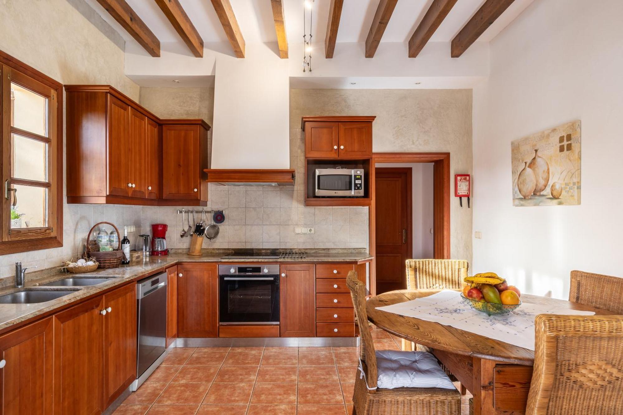 Villa Almadrava - Puerto Pollensa - Llenaire 外观 照片